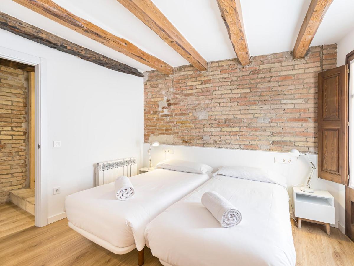 Cal Rellotger De Solsona Apartment Екстериор снимка