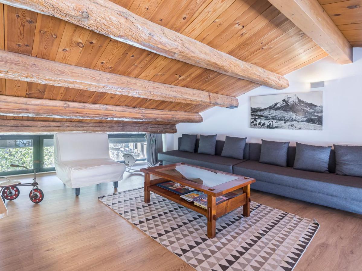 Cal Rellotger De Solsona Apartment Екстериор снимка