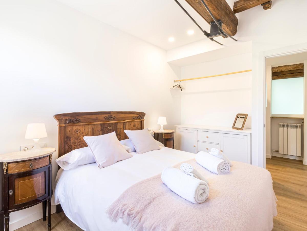 Cal Rellotger De Solsona Apartment Екстериор снимка